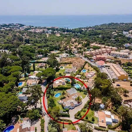 Villa Alba V7 *